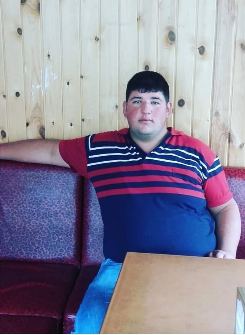 Fazla kiloları nedeniyle askere alınmadı Kayseri'de vatan aşkı için zayıfladı