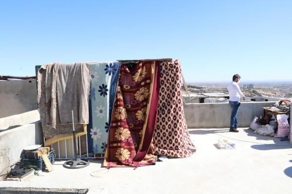 Şanlıurfa'da tırnakları sökülüp günlerce işkence görmüştü yeni gelişme