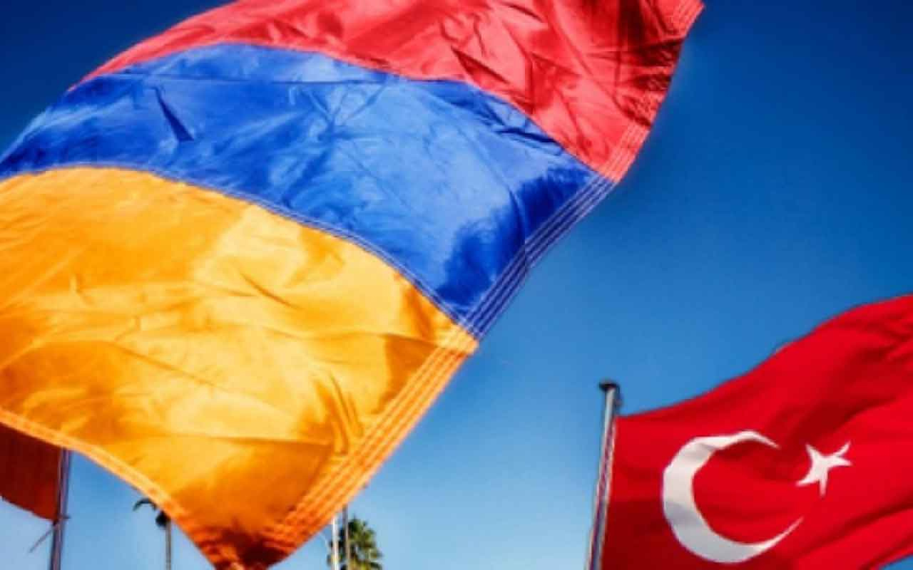 Ermenistan'dan Türkiye ile normalleşme açıklamaları