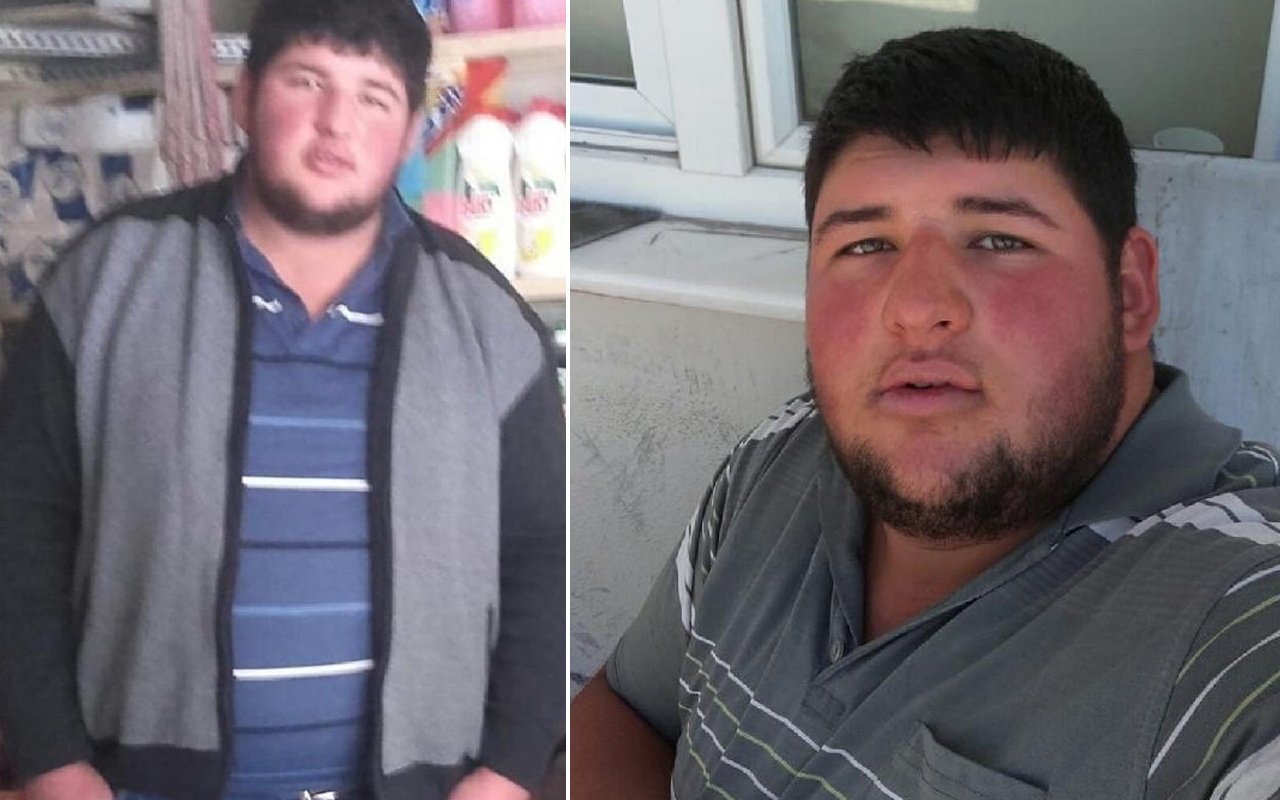 Fazla kiloları nedeniyle askere alınmadı Kayseri'de vatan aşkı için zayıfladı