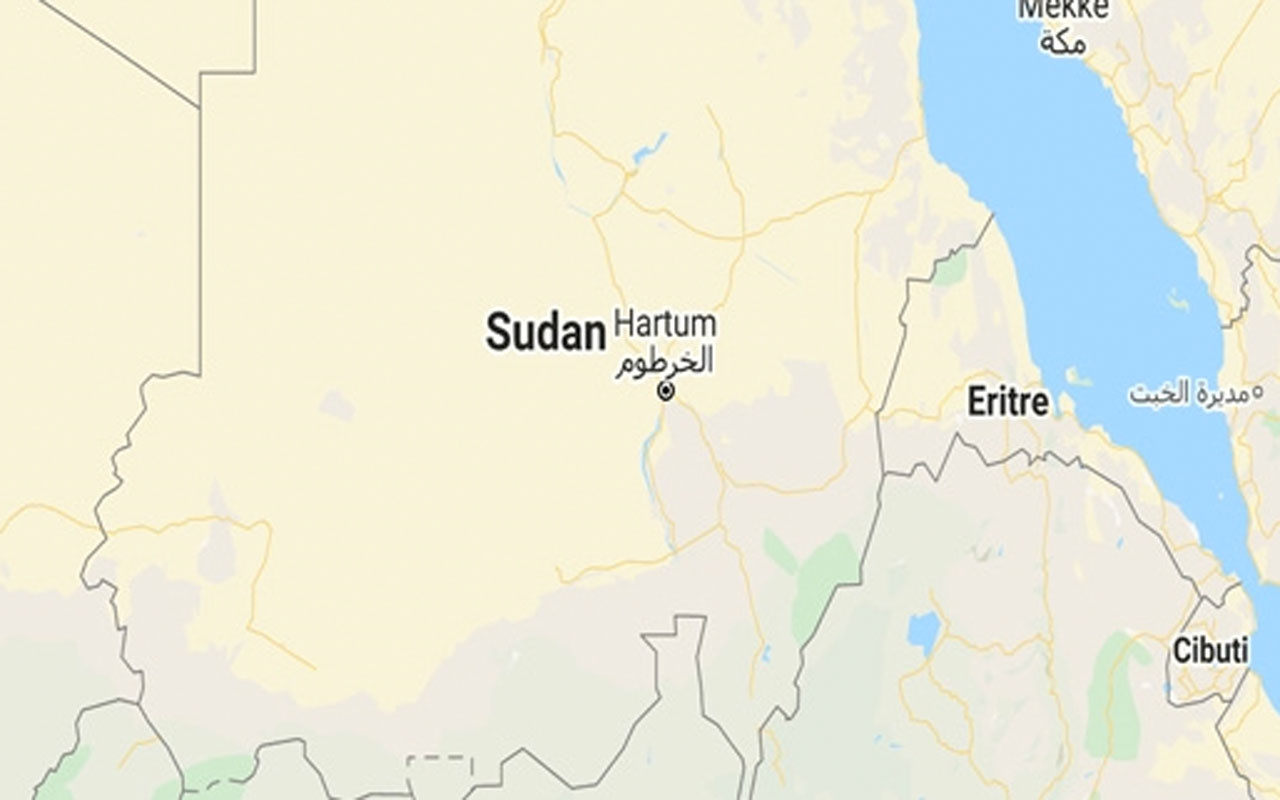 İsrail televizyonu: ABD'nin ültimatomunun ardından Sudan İsrail'le normalleşme kararı aldı