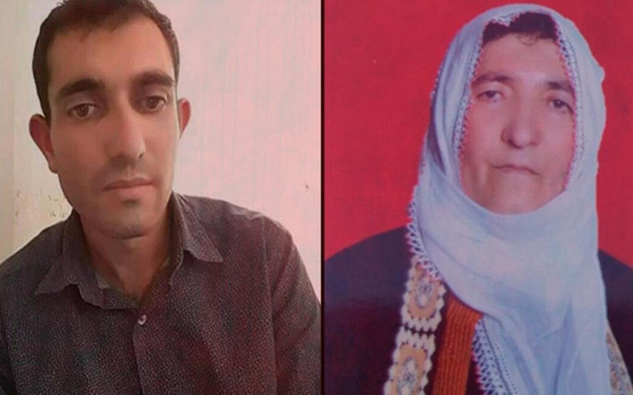 Tunceli'de anne ve oğlunu feci şekilde öldürmüştü! Katilin cezası belli oldu