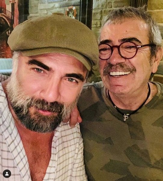 Oktay Kaynarca'nın 30 yaş küçük Gizem Acar'ın hamilelik haberleri çıldırttı