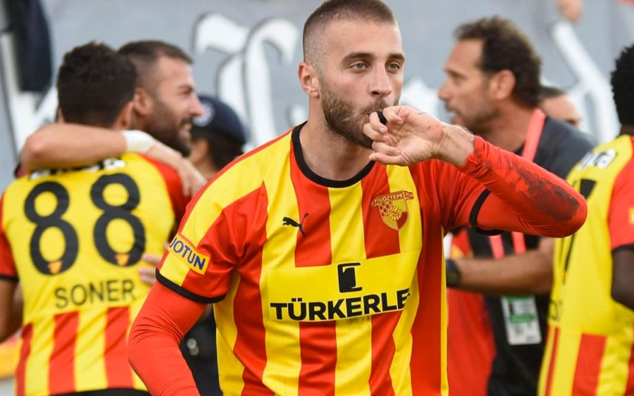 Göztepe'de 4 futbolcu Fenerbahçe maçında yok