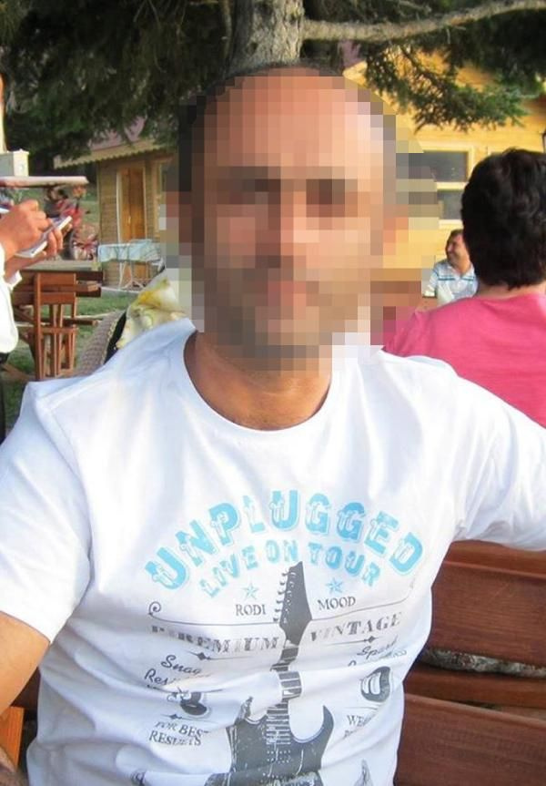 Antalya'da 3 kez evlenen adam genç kızı ormana götürüp tecavüz etti
