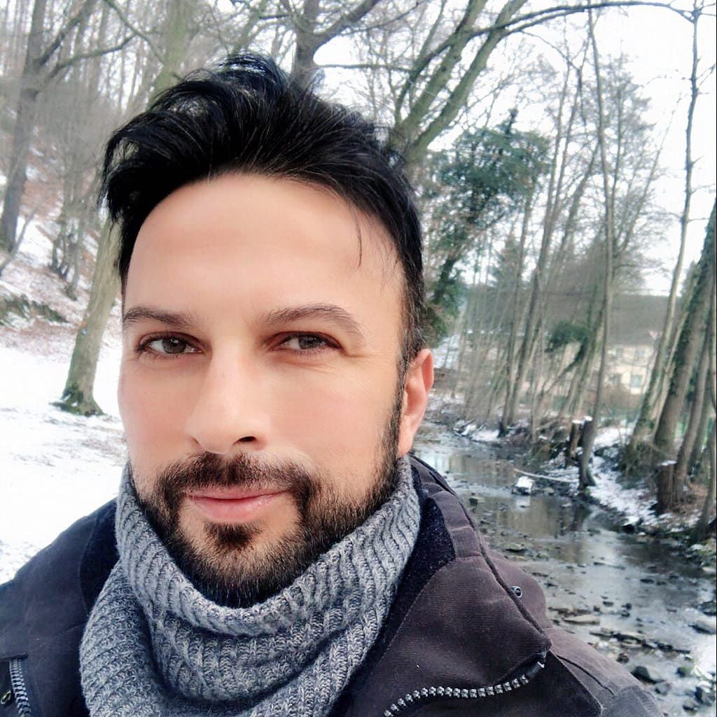 Tarkan'dan Azerbaycan için anlamlı paylaşım: "Kalbim Azerbaycan halkıyla"