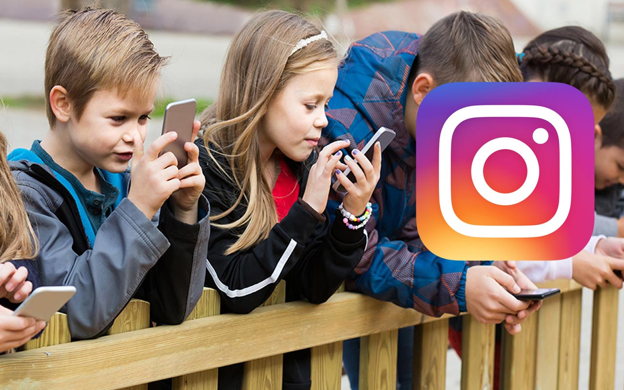 AB'den Instagram'a soruşturma: Çocuklara ait veriler nasıl korunuyor? sorusu araştırılacak