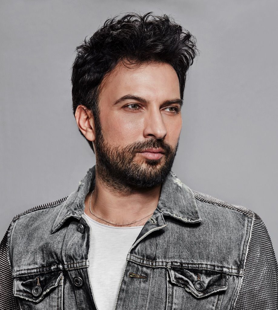 Tarkan'dan Azerbaycan için anlamlı paylaşım: "Kalbim Azerbaycan halkıyla"