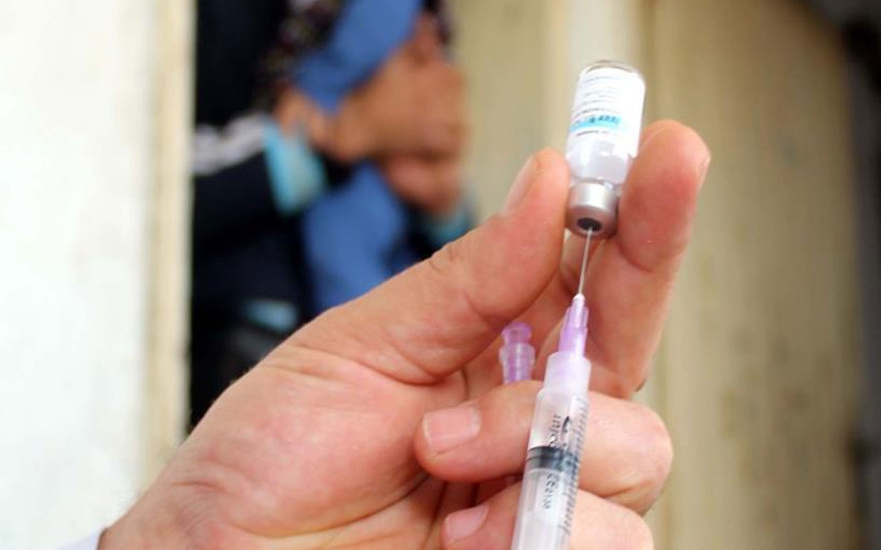 Hiçbir yan etki görülmedi! Türkiye’de denemeleri yapılan Covid-19 aşısında umut verici gelişme