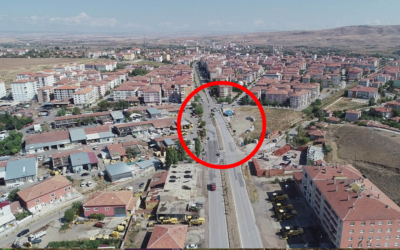 Türkiye'de böylesi yok! 10 adımda şehir değiştiriyorlar