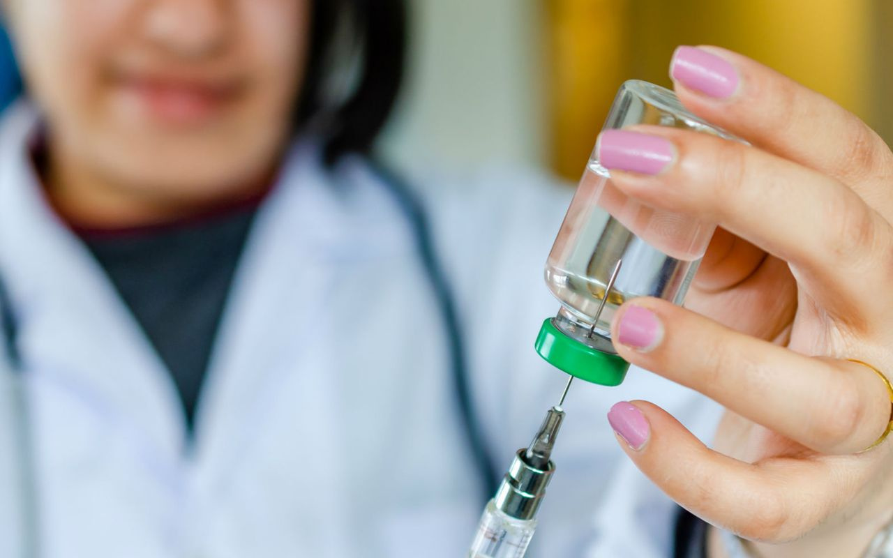 Grip aşısı Türkiye'ye ulaştı ancak kimlere yapılacak, Charlson Risk Skoru nedir?