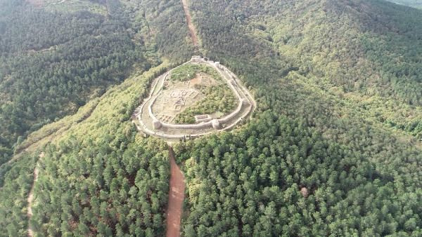 İstanbul fethinin başladığı yerde 10 yıllık restorasyon bitti! Halkın ziyaretine açılacak