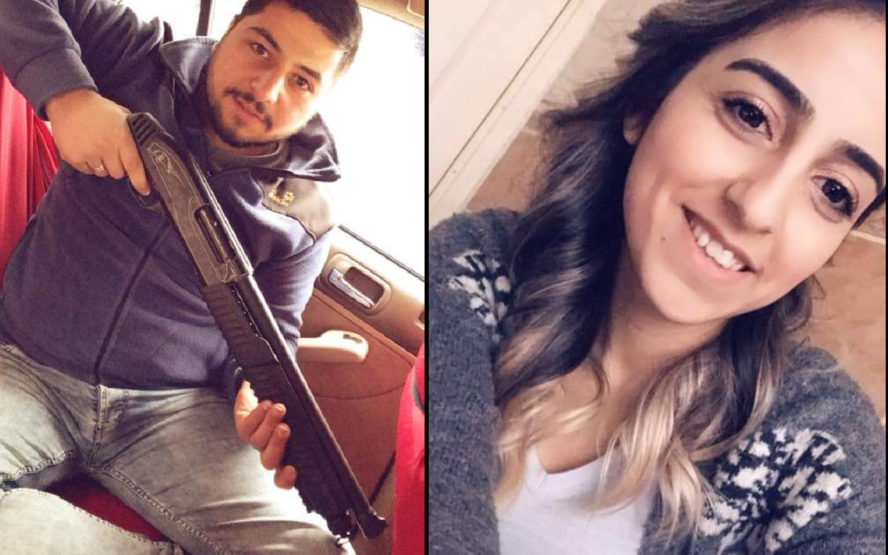 İstanbul'da karısını öldürüp otomobilde 2 saat gezdirmişti! Cani eşin cezası belli oldu
