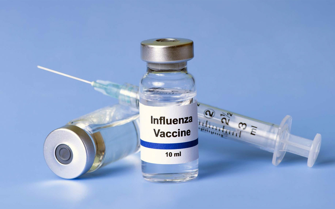 E-Nabız sistemi grip aşısı alacaklar! Eczanelerdeki grip aşısı listeleri geçersiz!