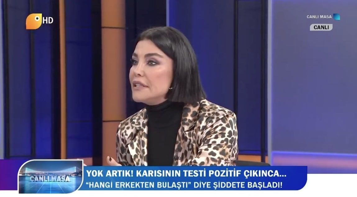 Sevda Türküsev Deniz Akkaya'nın evlilik öncesi cinsellik ve görücü usulü kavgası olay!