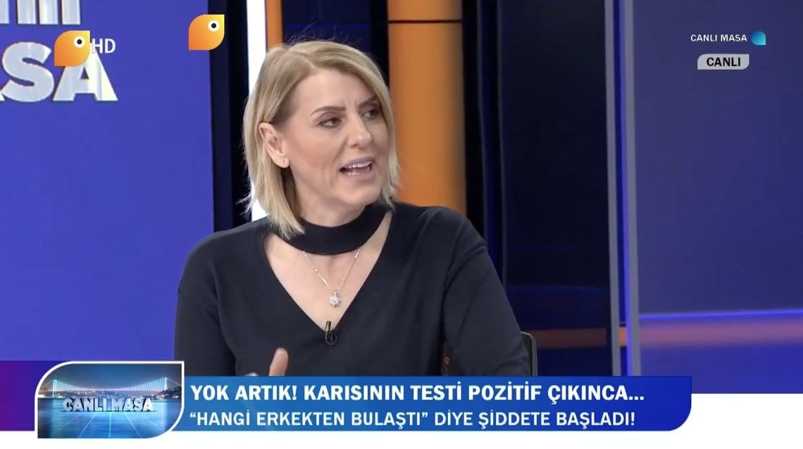 Sevda Türküsev Deniz Akkaya'nın evlilik öncesi cinsellik ve görücü usulü kavgası olay!