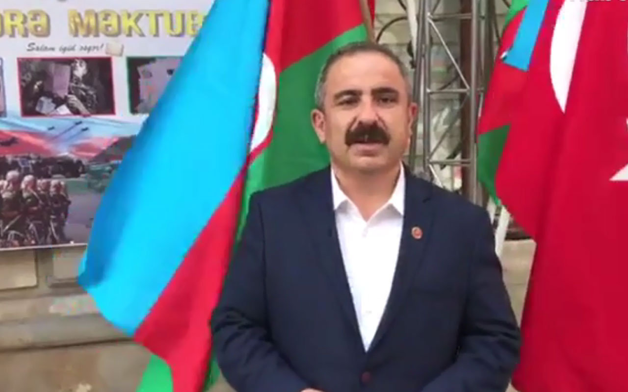 Türk gazeteciler Azerbaycan'da buluşuyor