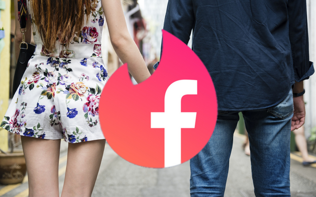 Facebook Tinder'a rakip oluyor! 32 ülkede daha kullanıma sunuldu