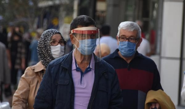Sağlık Bakanı Fahrettin Koca'nın dikkat çektiği illerden! Eskişehir'de vaka artıyor