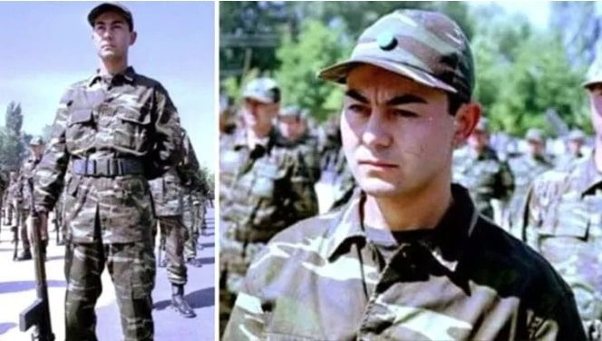 Haberde skandal! 'Ermenistan ordusu Serdar Ortaç'ı öldürdü' bakın ne yaptılar