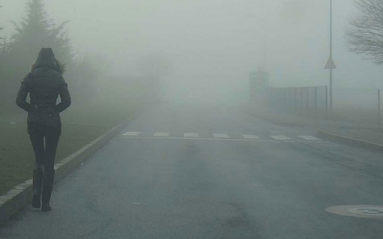 Meteorolojiden pus uyarısı! Yarın sabah başlayacak birçok ilde görülecek