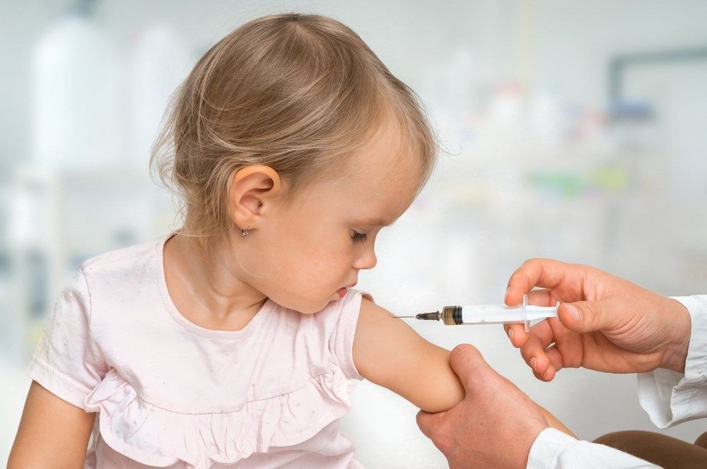 Bilim kurulu üyesi 10 soruda grip aşısını yanıtladı: Yüksek risk grubunda mıyım?