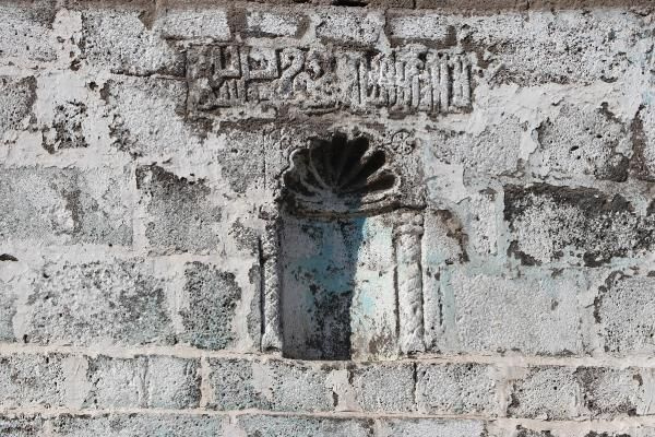 Diyarbakır'da kaçak yapılar yıkılınca ortaya çıktı! Görenler hayret etti