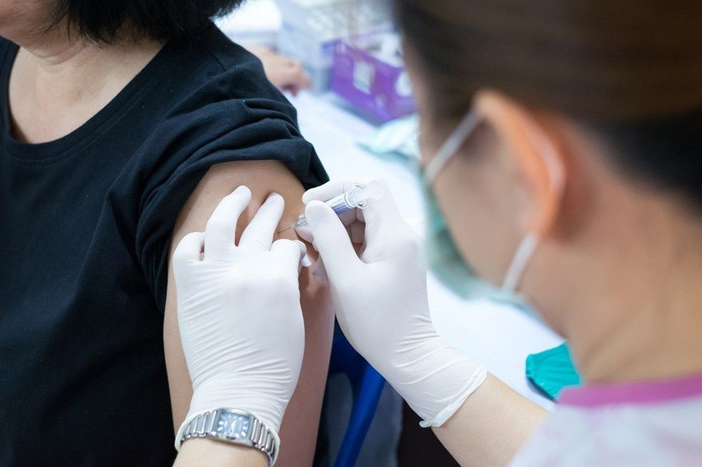 Bilim kurulu üyesi 10 soruda grip aşısını yanıtladı: Yüksek risk grubunda mıyım?