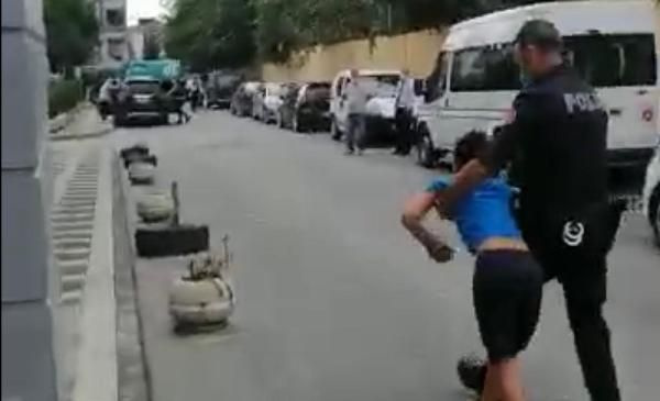 Karım beni dövüyor! İstanbul'daki icralık çocuk işinin altından bambaşka şeyler çıktı