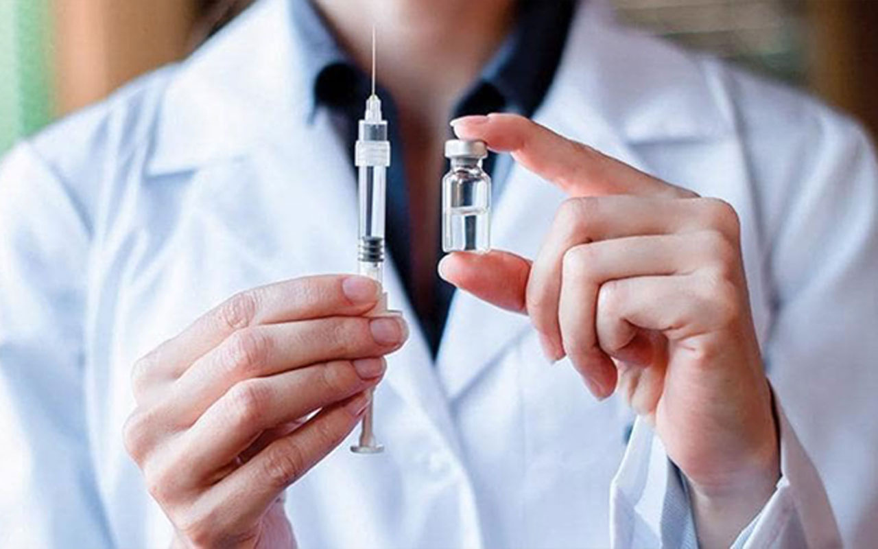 Risk grubundaki 10 hastadan 9’u grip aşısına ulaşamayacak! İstanbul Eczacı Odası açıkladı
