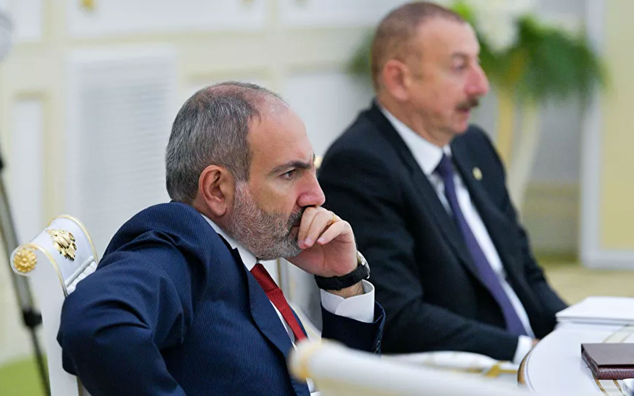Aliyev ve Paşinyan görüşecek mi? Peskov açıkladı: Çatışmaları durdurmak için her şeyi yapıyoruz