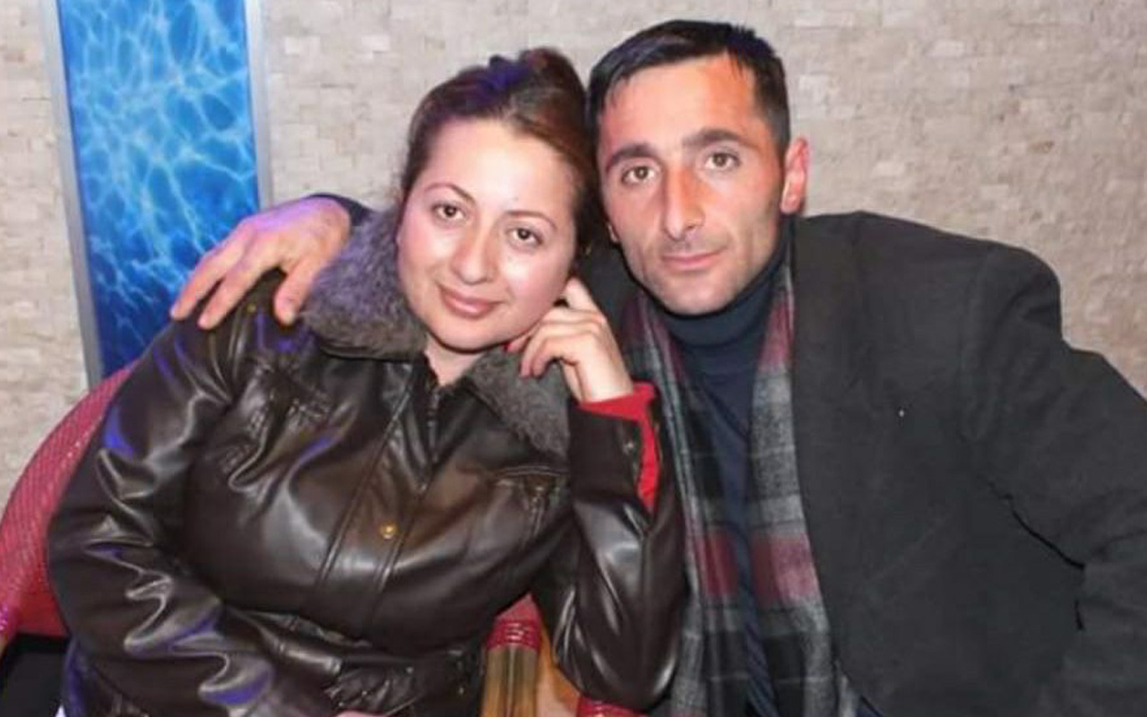 Trabzon'da dini nikahlı eşinin evini bastı kayınvalideyi öldürdü! Cezası belli oldu