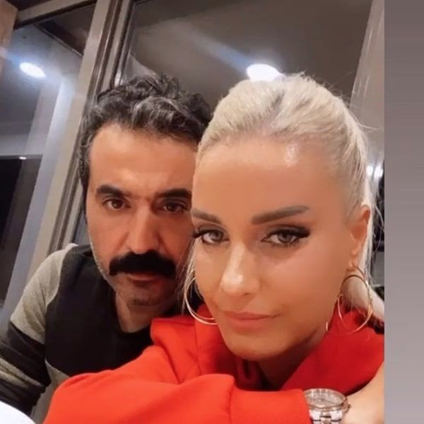 Show TV Çukur'un Kahraman'ı Mustafa Üstündağ yeni aşkını böyle duyurdu