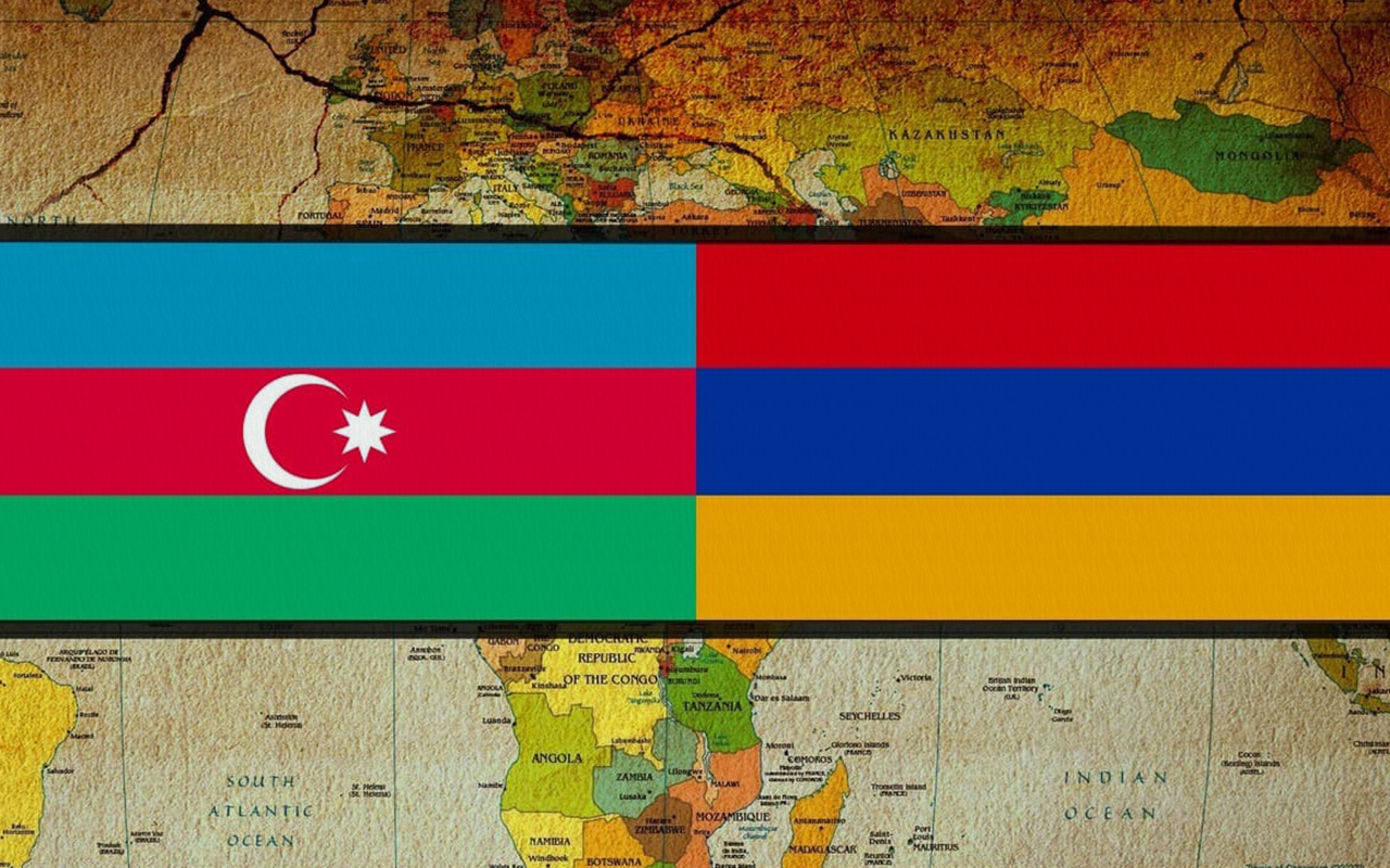 Ermenistan yine durmuyor! Azerbaycan'a ateş açıldı
