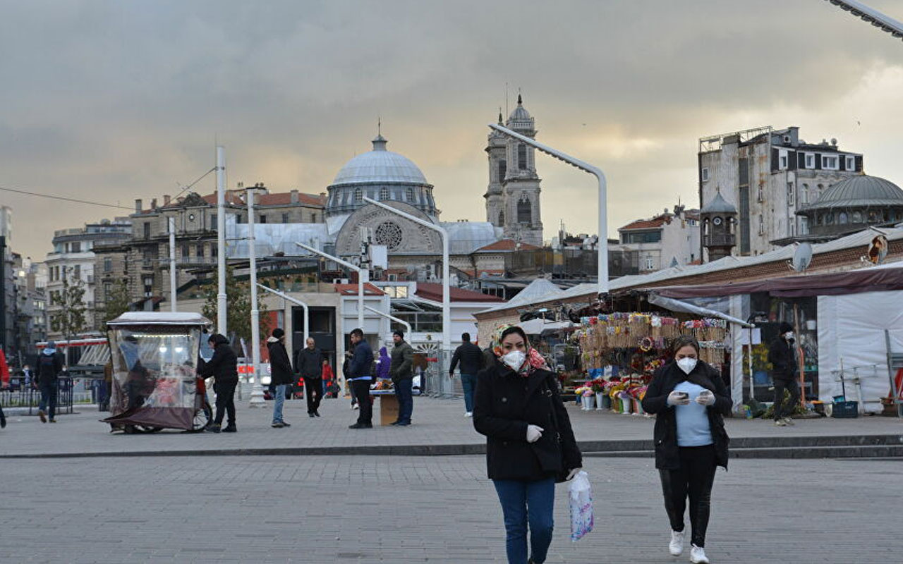 Kasım ayına işaret edildi! İstanbul, Kocaeli, Sakarya, Tekirdağ'da risk yüksek