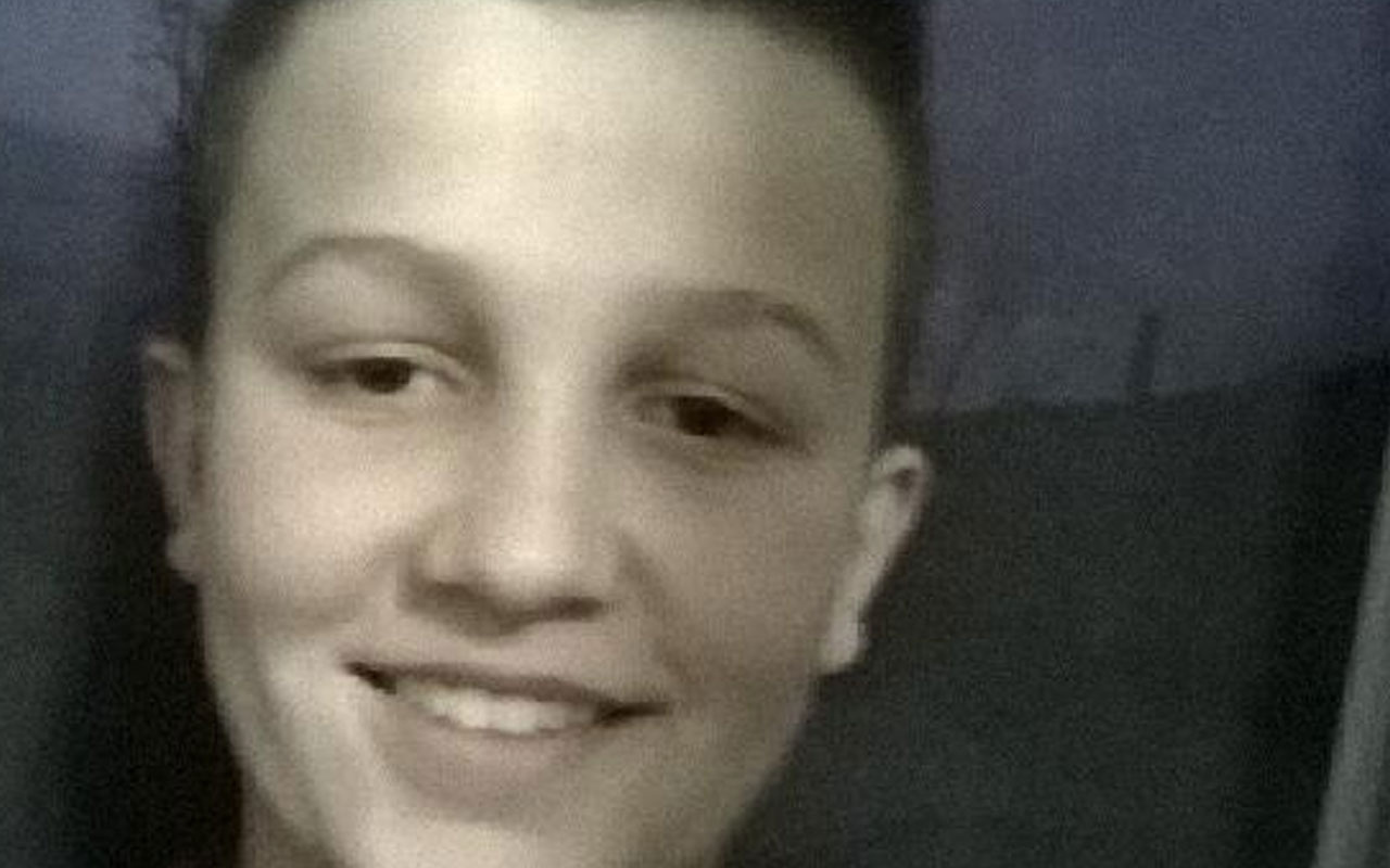 Samsun'dan gelen haber üzdü! Sokakta bayılan 14 yaşındaki Harun hastanede öldü