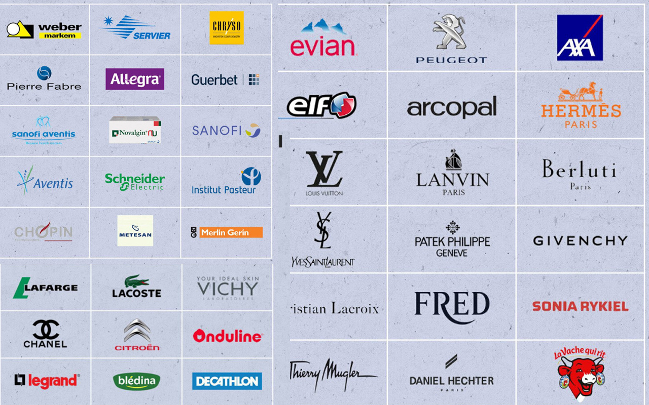 Fransız malları neler? Fransa ürünleri ve markaları boykot ediliyor işte liste