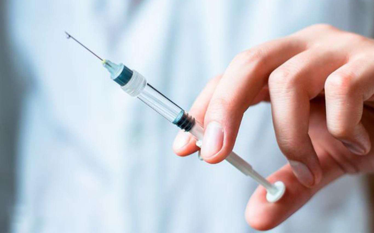 Aşı takvimi 2021 aşı kimlere yapılacak yeni aşı takvimi