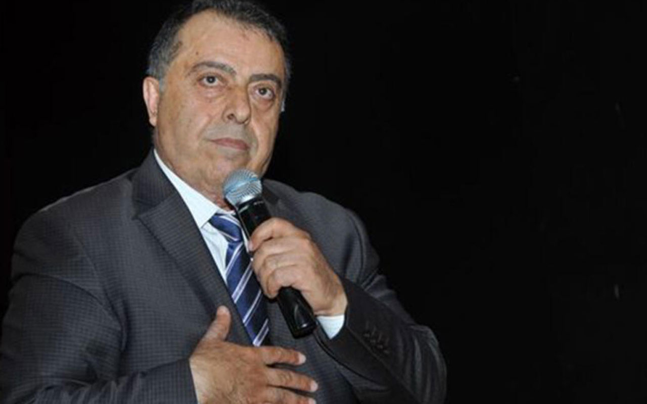 Eski Bakan Osman Durmuş hayatını kaybetti