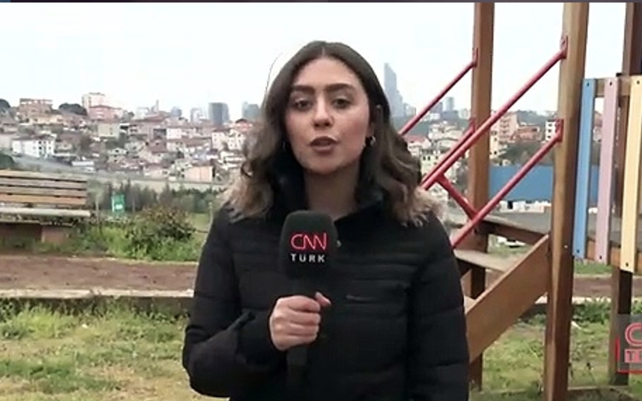 Merve Şahin kimdir CNN Türk Sorgu Sual sunucusu yaşı kaç