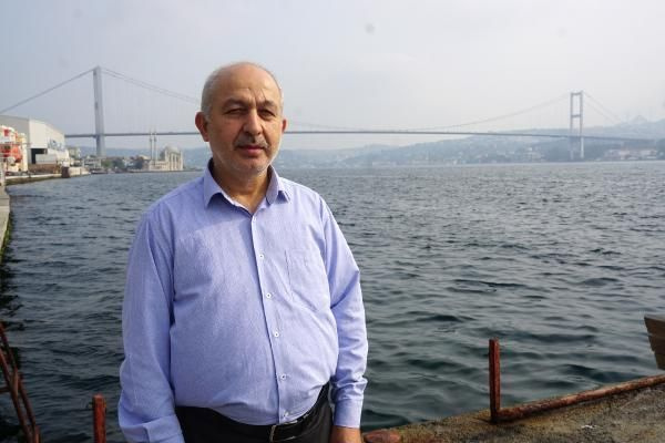 İstanbul barajlarında alarm! Sular çekilince korkutan görüntü ortaya çıktı