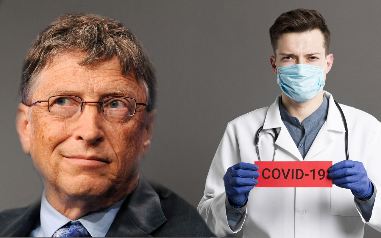 Bill Gates'ten koronavirüs aşısında yeni tarih! Favori aşı çalışmasını açıkladı