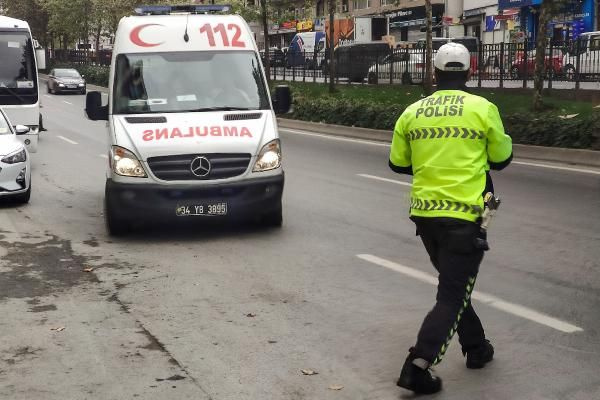 Karantinada olması gerekiyordu! Korona temaslı şoför Beyoğlu'nda yolcu taşırken yakalandı