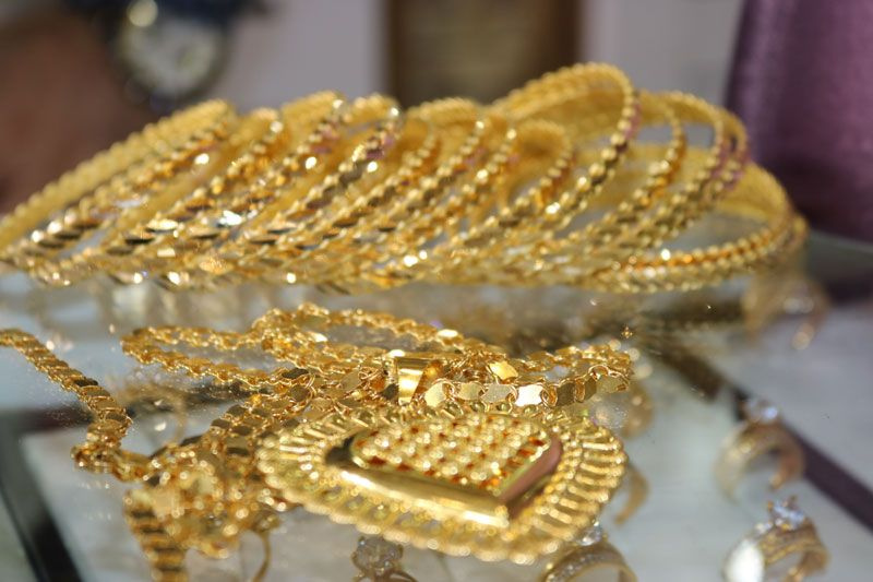 Gram altın fiyatı yıl sonunda ne olur Diyarbakır Kuyumcular Odası Başkanı Öner açıkladı