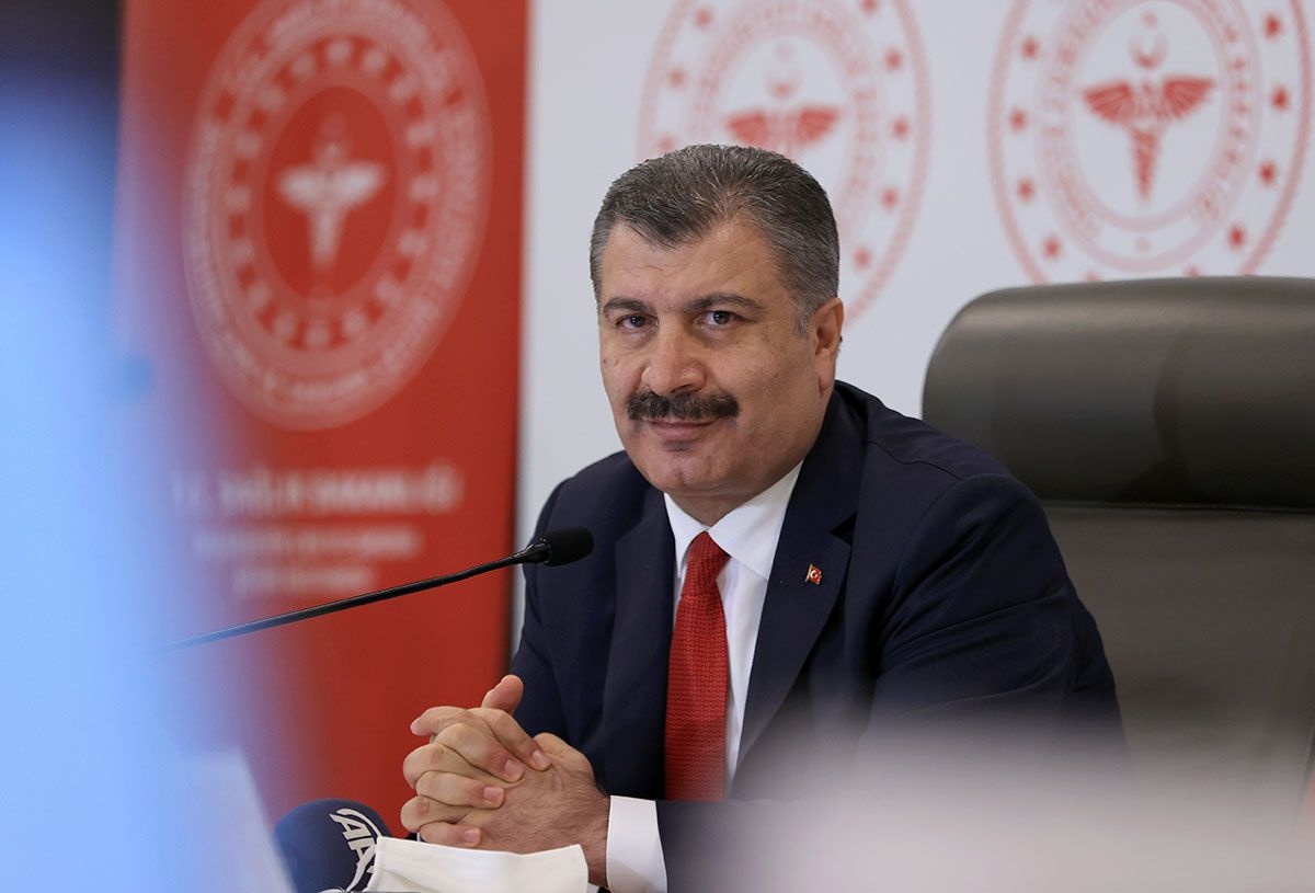 İstanbul'da korona faciası! Çapa Tıp'ın Dekanı Tükek'ten ürperten uyarı! Hastaneler her an dolabilir