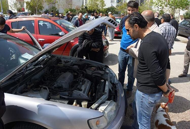 İkinci el araç fiyatlarında büyük oyun deşifre oldu! Bakın ne yapıyorlar