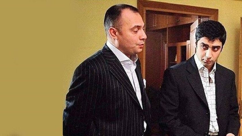 Necati Şaşmaz Eşkıya Dünyaya Hükümdar Olmaz'a geliyor iddiası olay oldu