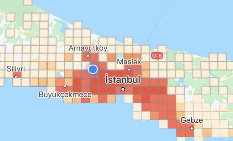 İstanbul'da korona faciası! Çapa Tıp'ın Dekanı Tükek'ten ürperten uyarı! Hastaneler her an dolabilir