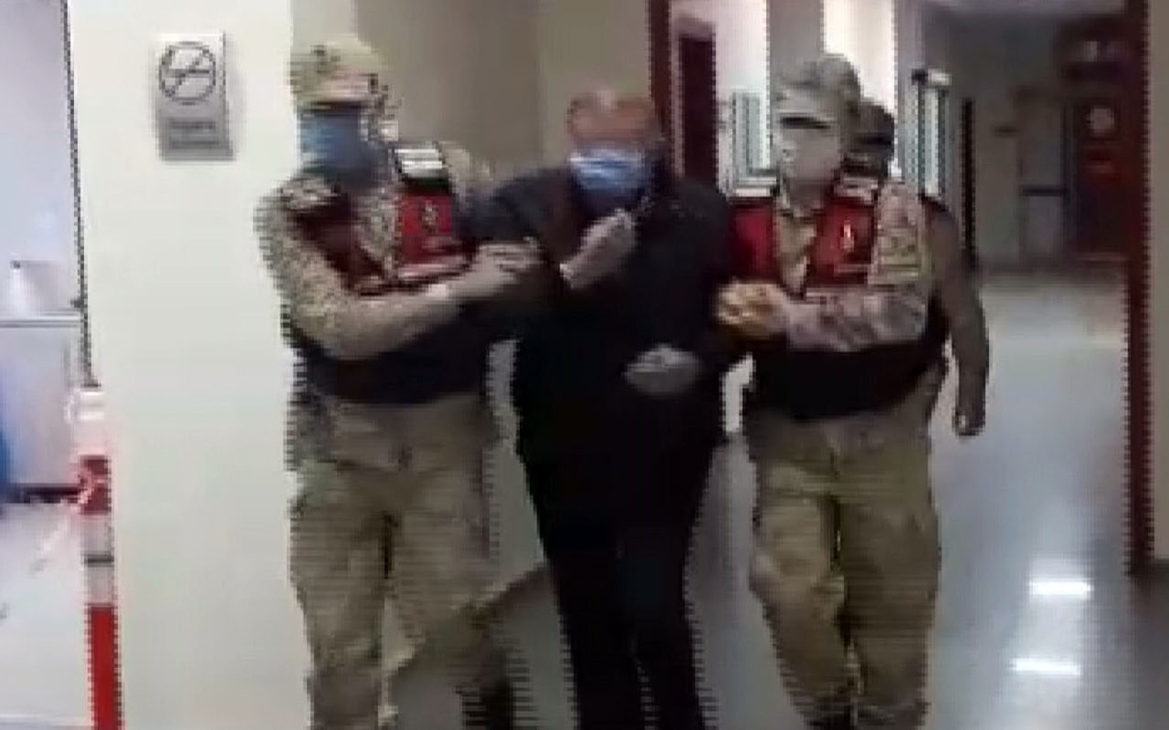 Tokat'ta 4 erkek çocuğunu istismar etti! Rezilliğini maskeyle gizlemeye çalıştı