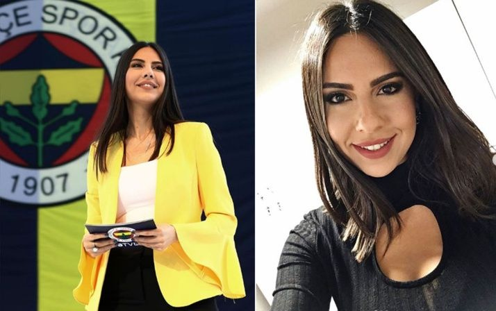 Fenerbahçe TV spikeri Dilay Kemer hayatını kaybetti! Acı haberi ailesi duyurdu